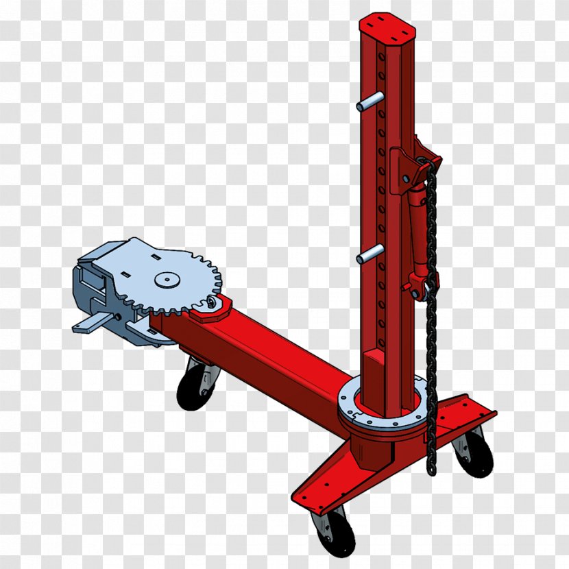 Van Machine Chassis Car Body Style Mechanics - Rapidity Transparent PNG