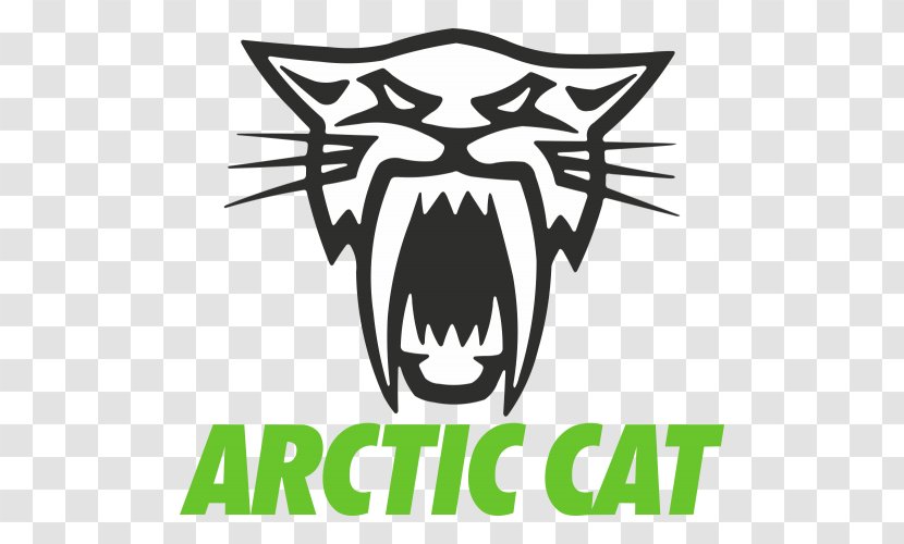 Decal Arctic Cat Sticker Snowmobile Car - Side By Transparent PNG