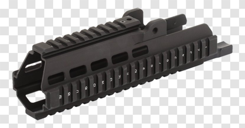 Electrical Connector Electronics Gun Barrel Electronic Component Firearm - Weapon - Heckler Koch G36 Transparent PNG