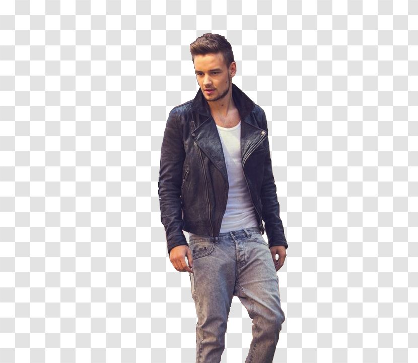 Liam Payne One Direction Cry Me A River Rendering - Frame Transparent PNG