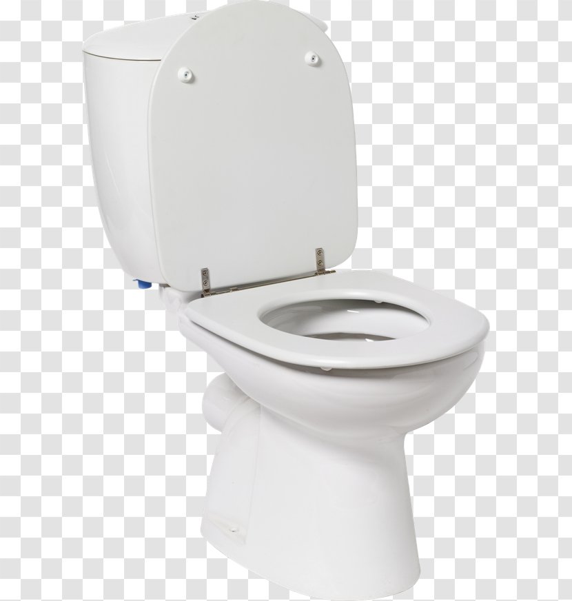 Toilet & Bidet Seats Bathroom - Seat - Wc Plan Transparent PNG