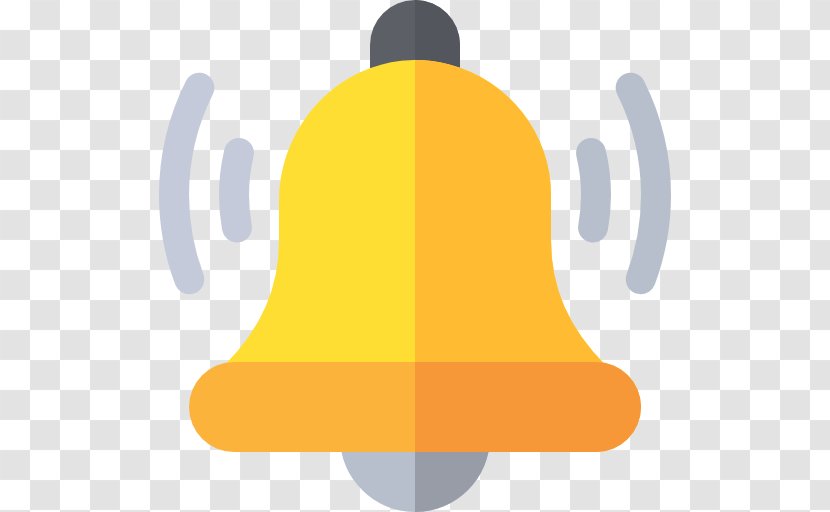 Last Bell - Yellow - Computer Software Transparent PNG