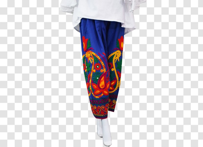Pants Sindhis Dress Clothing Kurta - Underpants - Pakistan Culture Transparent PNG