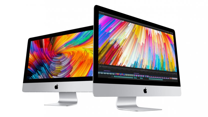 MacBook Pro Air IMac - 5k Resolution - Computer Transparent PNG