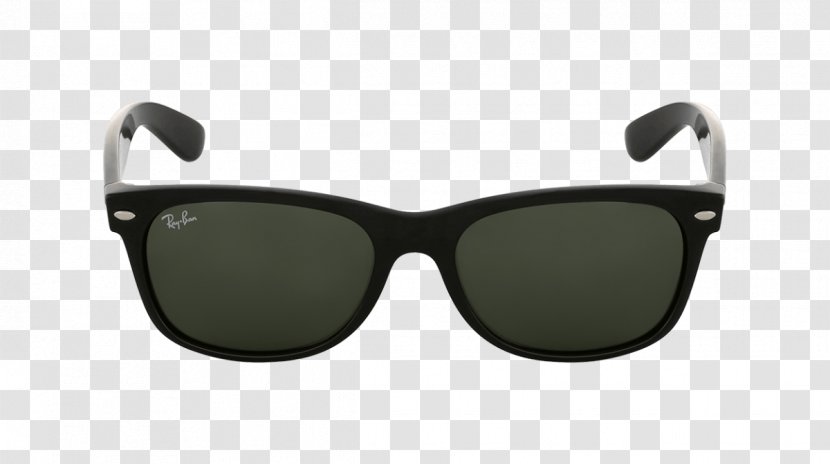Ray-Ban Wayfarer Aviator Sunglasses Oakley, Inc. - Eyewear - Ray Transparent PNG