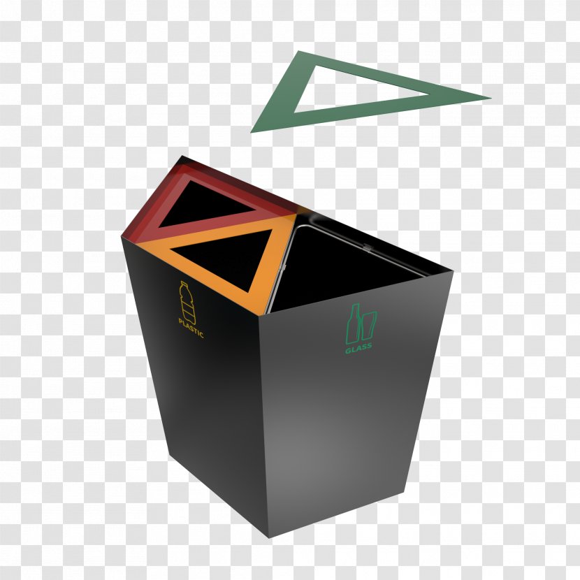Rectangle - Box - Angle Transparent PNG