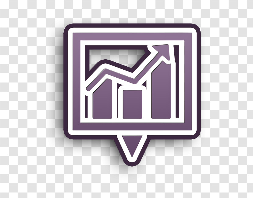 Graph Icon Dashboard Icon Download Business Statistics Symbol Of A Graphic Icon Transparent PNG