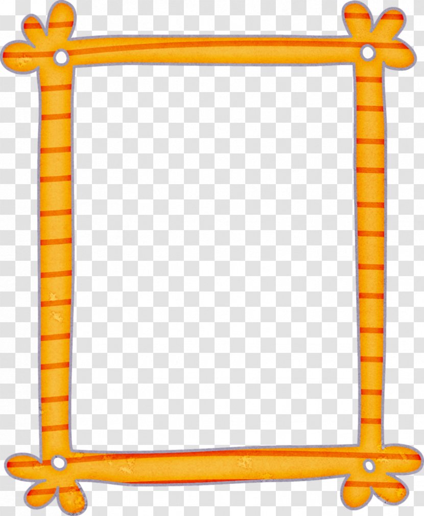 Line Yellow Product Angle Picture Frames - Cedric Frame Transparent PNG