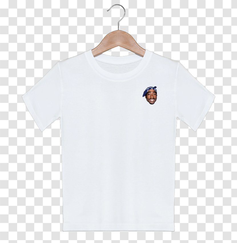 T-shirt Shoulder Sleeve Font - Shirt Transparent PNG
