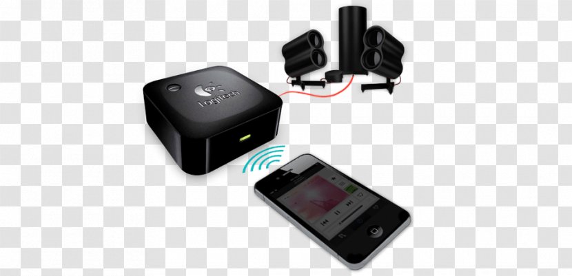 Loudspeaker Electronics Wireless Adapter Bluetooth - Auto Part - Speaker Transparent PNG