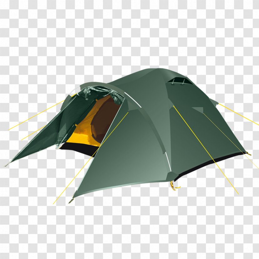 Tent Coleman Company Camping Cascade Designs Campsite - Terra Incognita Transparent PNG