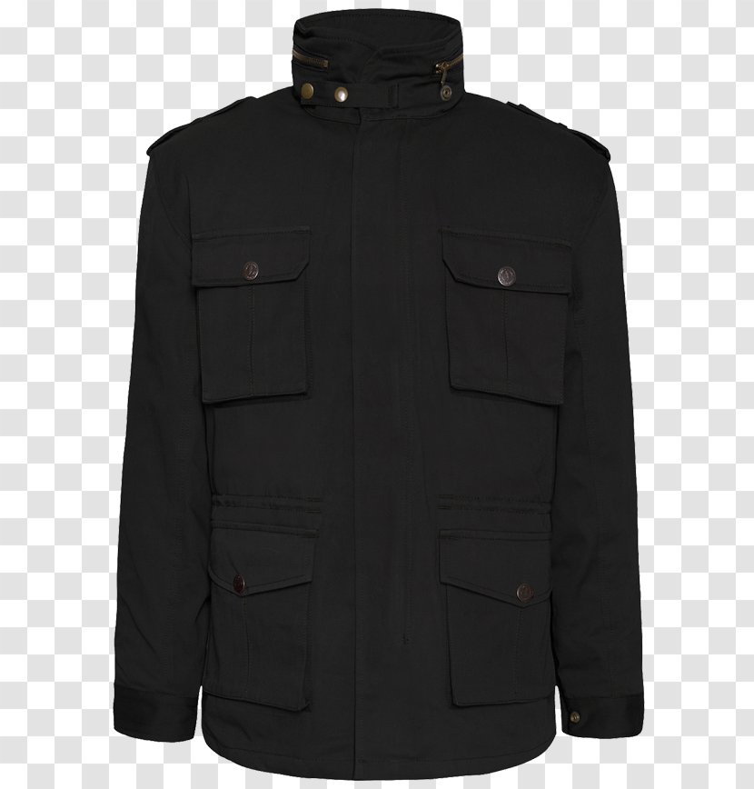 Hoodie T-shirt Jacket Clothing Workwear - Hood Transparent PNG