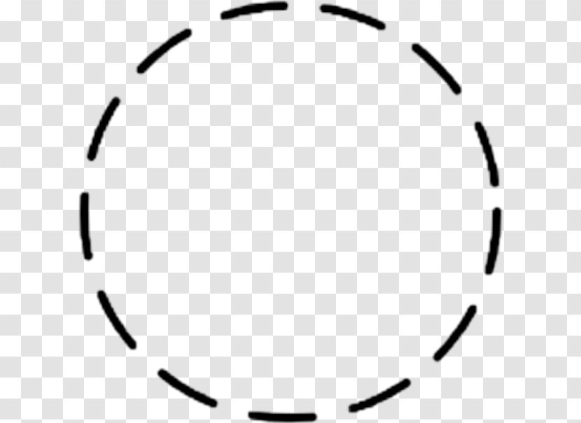 Angle Point Circle Clip Art Headgear - Dot Filigree Transparent PNG