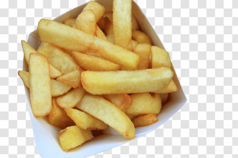 McDonald's French Fries Frying Potato Food - Cooking Transparent PNG