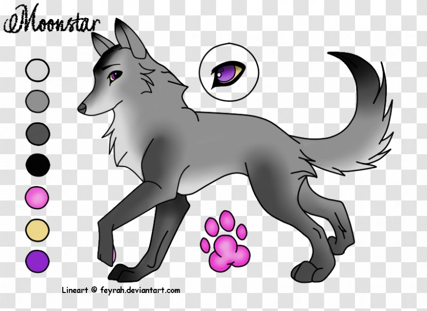 Dog DeviantArt Female Drawing Digital Art - Gray Wolf - Calm Transparent PNG