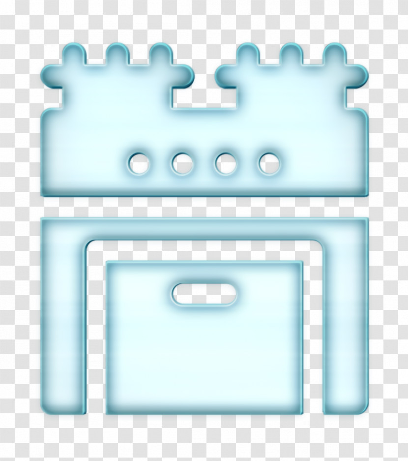Electric Icon Kitchen Icon Bakery Icon Transparent PNG