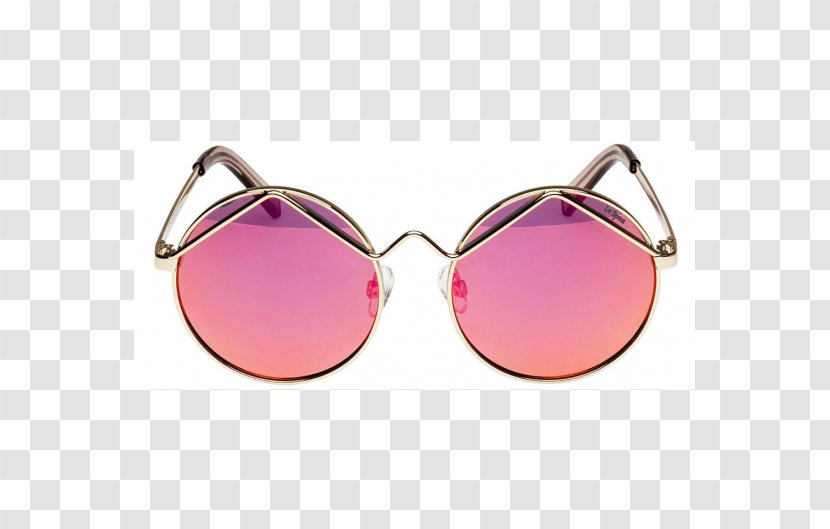 Sunglasses Goggles - Glasses Transparent PNG