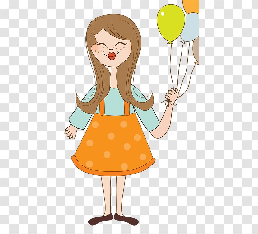 Balloon Birthday Greeting & Note Cards Child Clip Art - Tree Transparent PNG