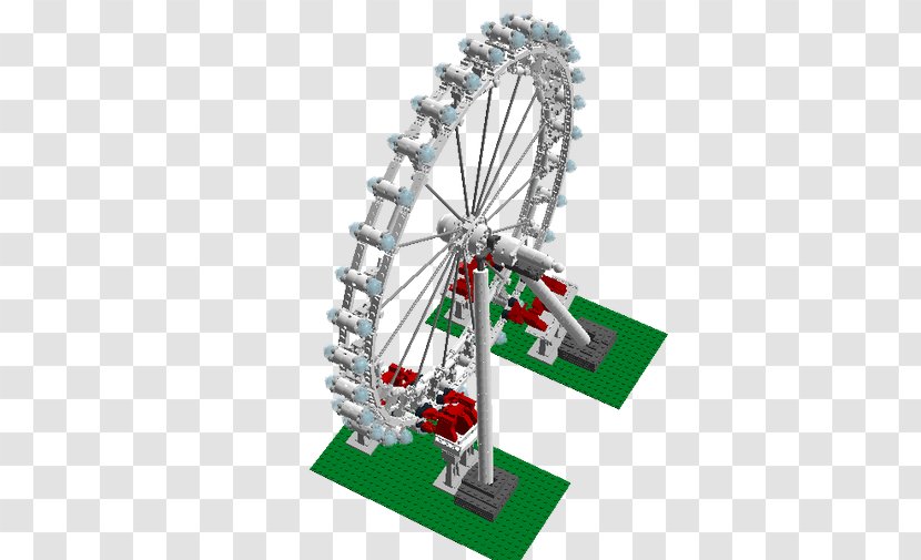 London Eye Lego Ideas The Group Toy Transparent PNG