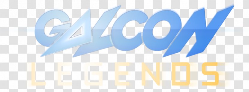 Galcon Legends 2 Logo Brand Trademark - Energy - Atari 7800 Transparent PNG