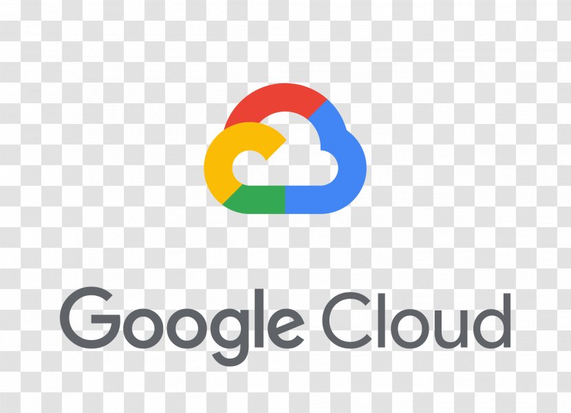 Logo Google Cloud Platform Computing Font Transparent PNG