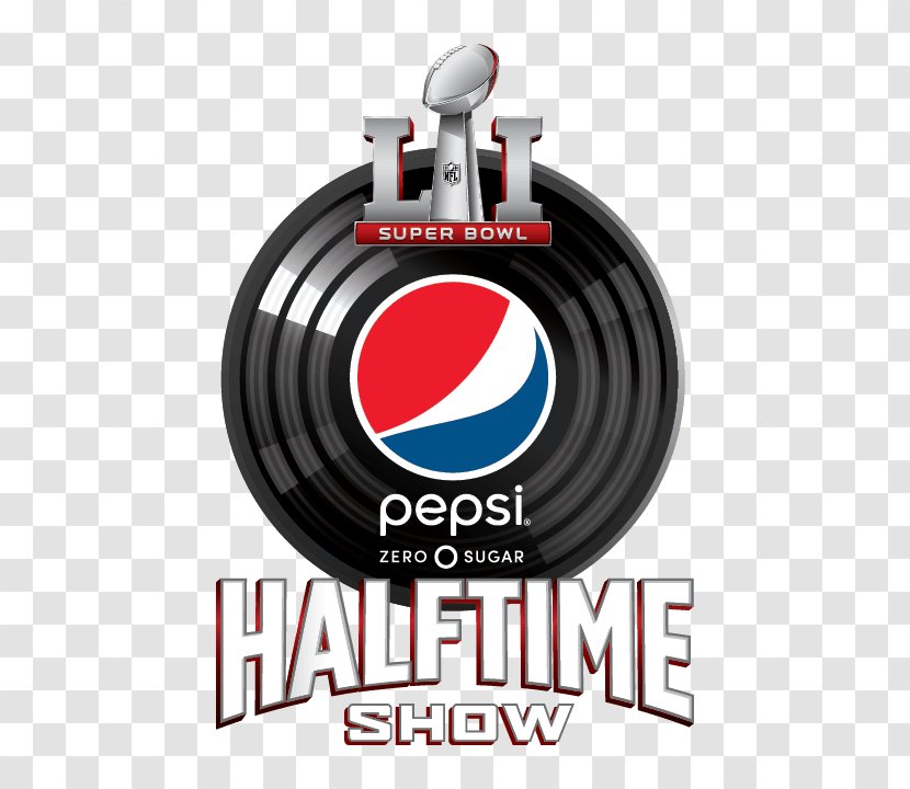 Super Bowl LII Halftime Show LI Pepsi - Lii Transparent PNG
