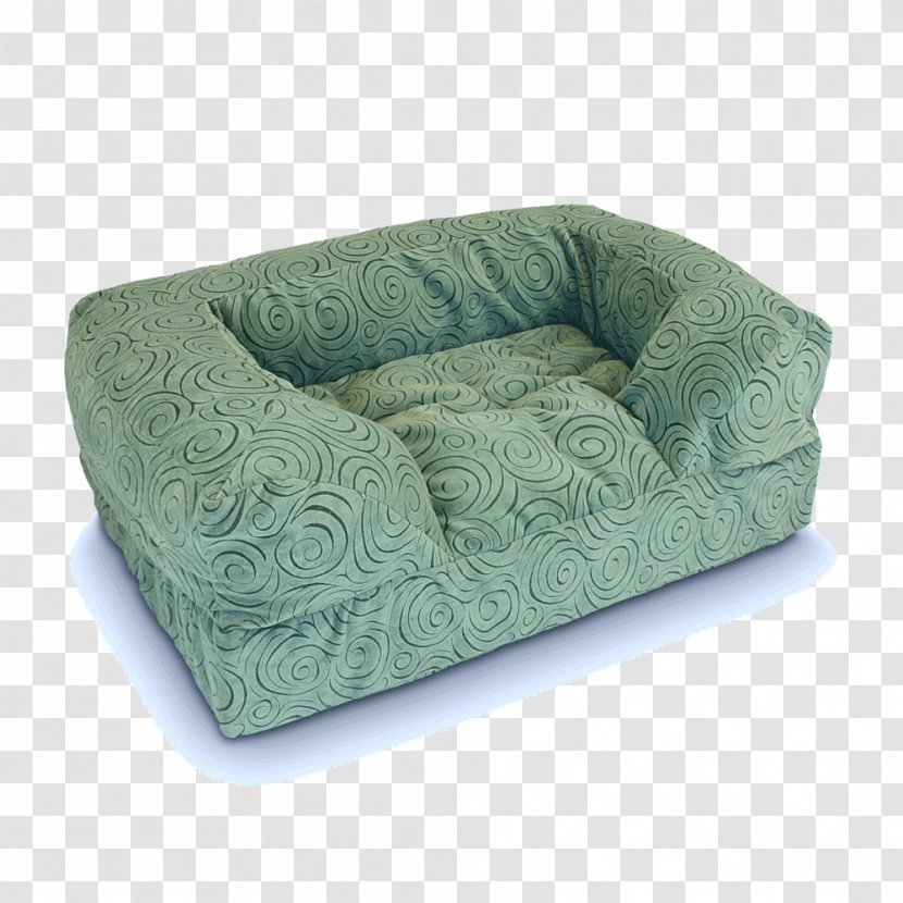 Couch Dog Bed Bolster Mattress - Basket - Sleeping Mats Transparent PNG