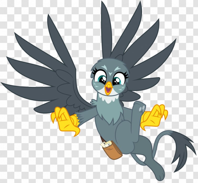 DeviantArt Fan Art - Beak - Character Vectors Transparent PNG