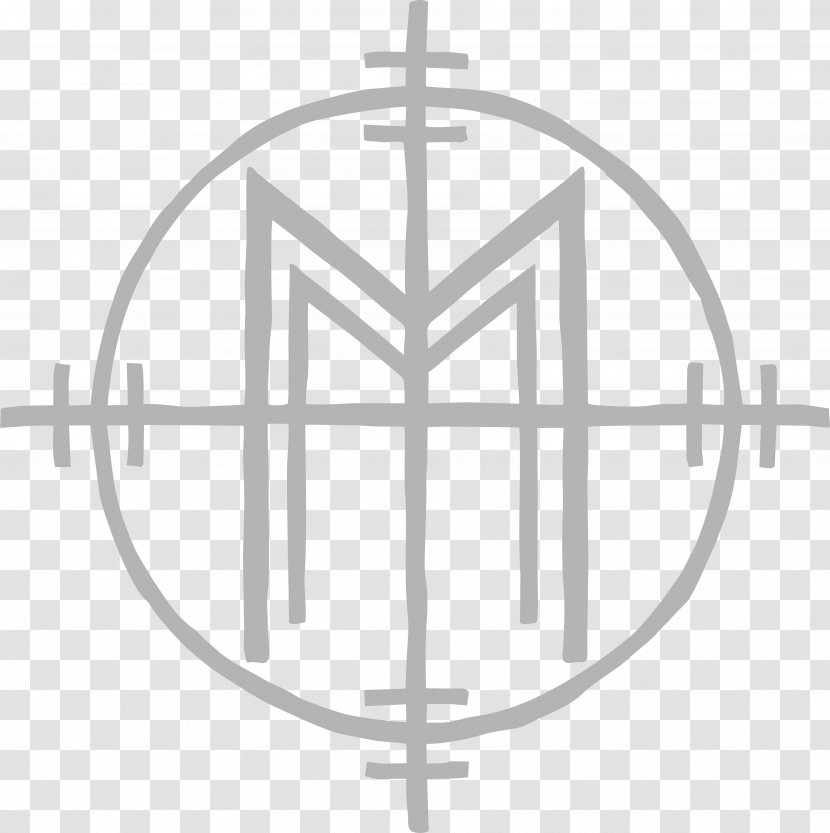 Marilyn Manson Artist Musician Graphic Design - Innovation - Vector Transparent PNG