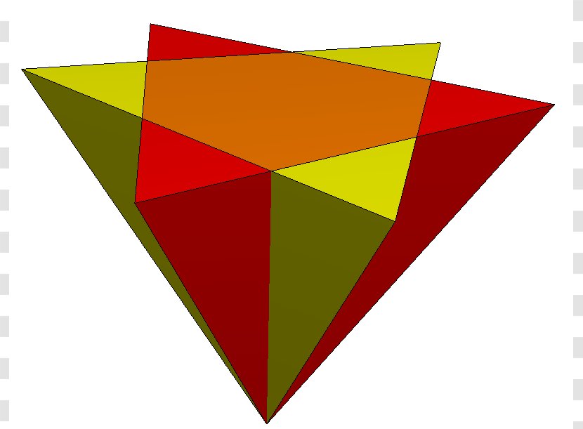Triangle - Rectangle - Red Transparent PNG
