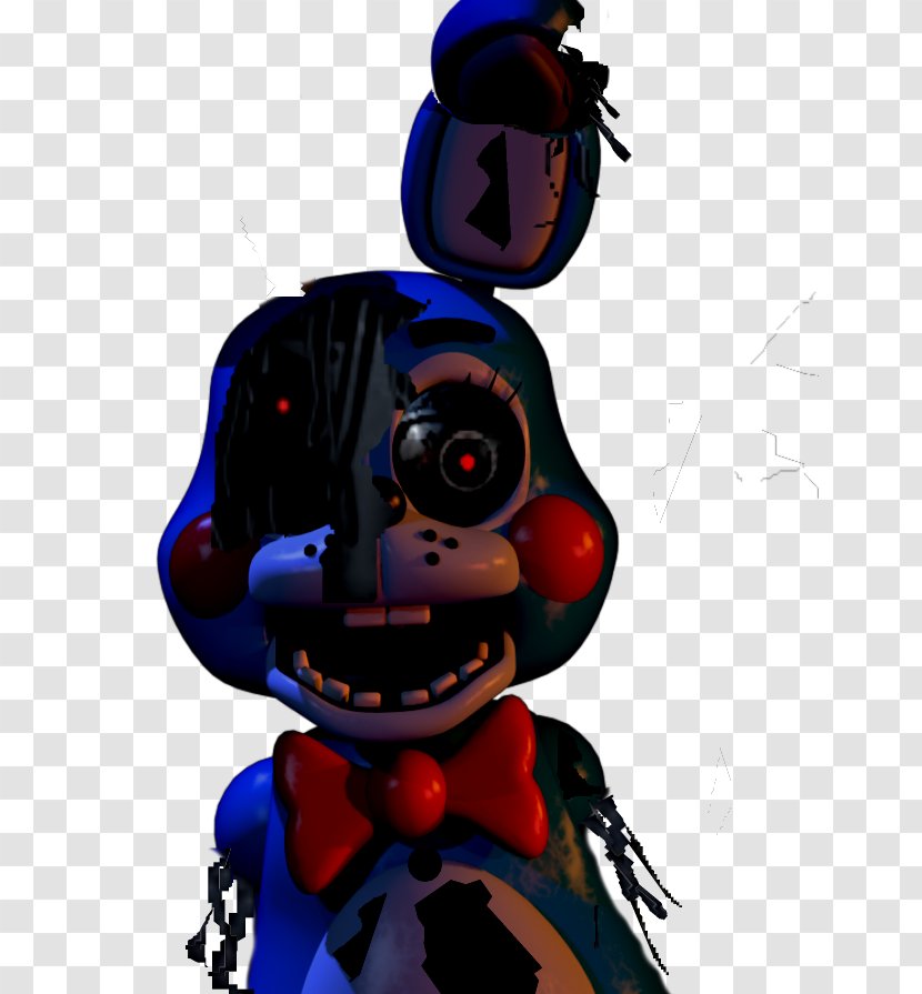 Five Nights At Freddy's 2 Freddy's: Sister Location 4 3 - Animatronics - Respect The Old And Cherish Young Transparent PNG