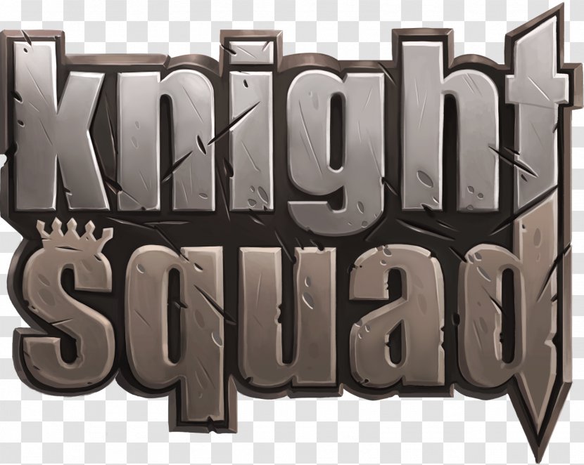 Knight Squad Chroma Video Game - Steam Transparent PNG