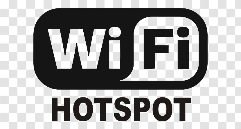 Cafe Hotspot Logo Wi-Fi Internet - Brand - Free Wifi Transparent PNG