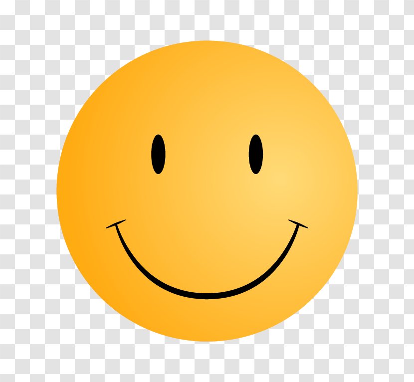 Smiley Symbol Clip Art - Yellow Face Transparent PNG
