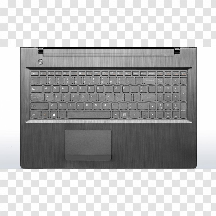 Lenovo Essential Laptops Computer Keyboard Intel Core I7 - Multimedia - Electro 80s Transparent PNG