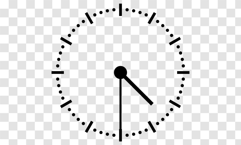 Digital Clock Alarm Clocks - Analogue Electronics - Jam Dinding Transparent PNG
