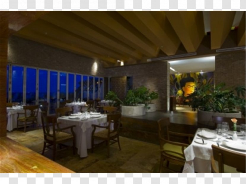 Restaurant Grand Velas Riviera Maya Mexican Cuisine Kitchen Hotel - Resort Transparent PNG