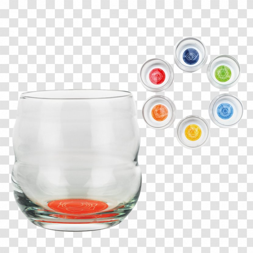 Table-glass Chakra Old Fashioned Glass Mug - Milkshake Transparent PNG