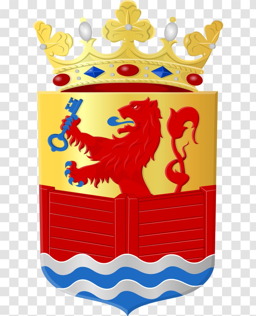 Heerlen Terneuzen Eijsden-Margraten Maastricht Coat Of Arms - Wapen Van - 618 Transparent PNG