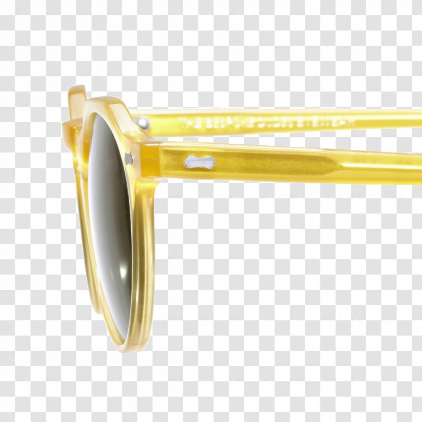 Sunglasses Goggles Hive Frame Honey - Lens Transparent PNG