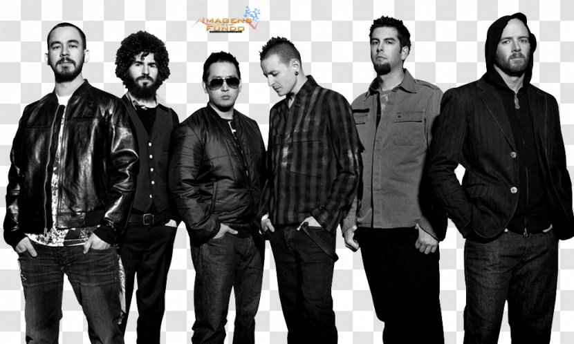 Linkin Park Musical Ensemble Minutes To Midnight Alternative Rock - Flower Transparent PNG