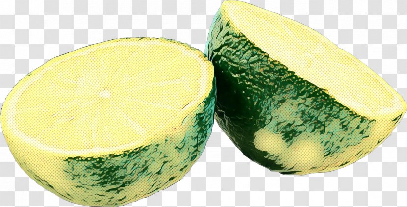 Kiwifruit Winter Squash Lime Lemon Citron - Dairy - Food Transparent PNG