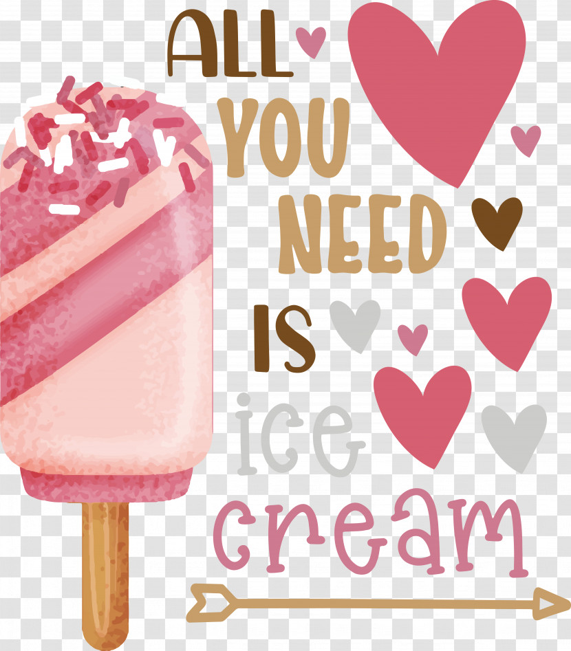 Frozen Dessert Dessert Sweetness Font Transparent PNG