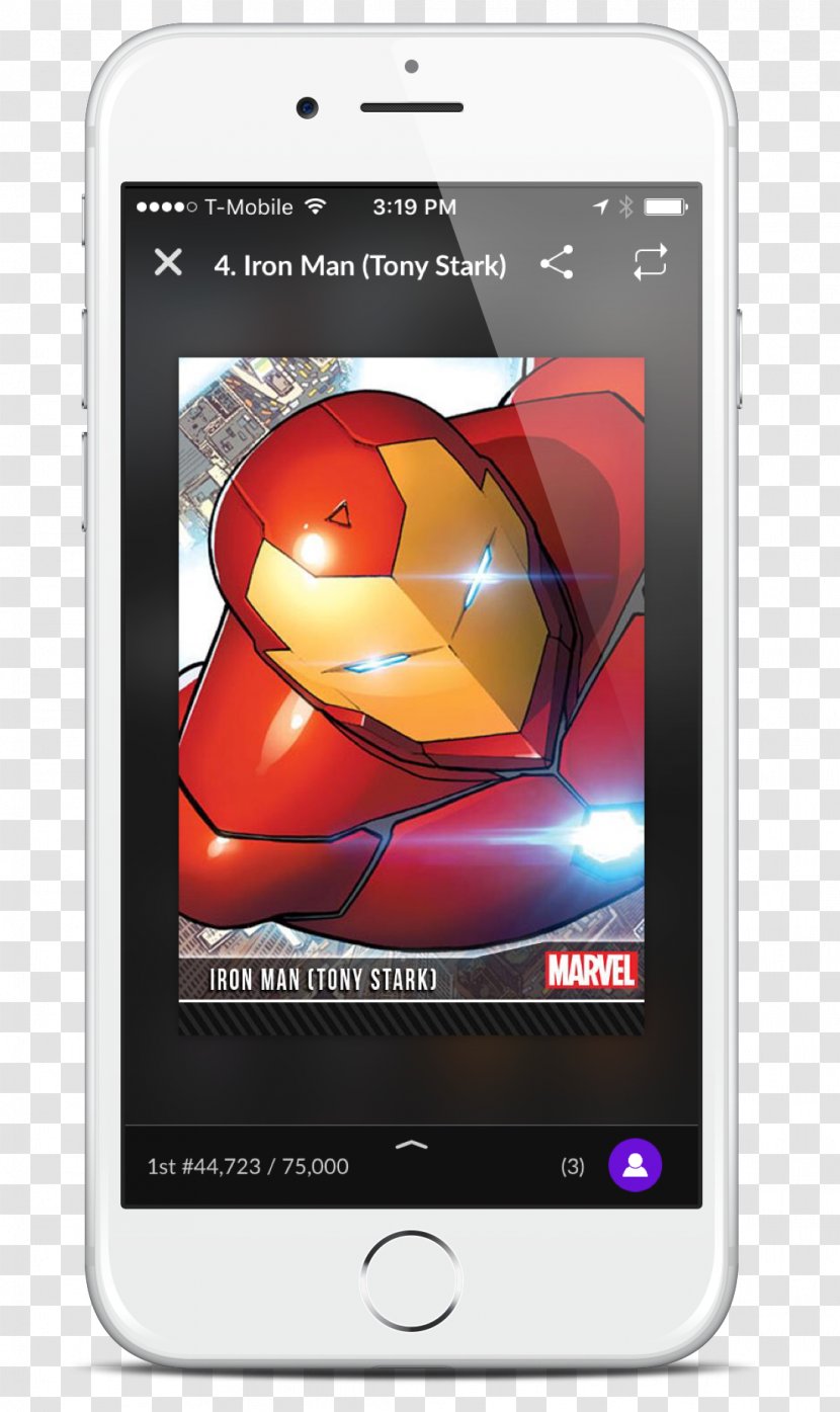 Iron Man Spider-Man War Machine Captain America インビンシブル・アイアンマン:リブート - Smartphone - Marvel Universe Transparent PNG
