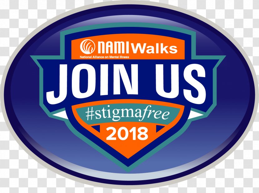 National Alliance On Mental Illness NAMI Of Southern Arizona Health Santa Clara County Nami Greater Cleveland - Walkathon Transparent PNG