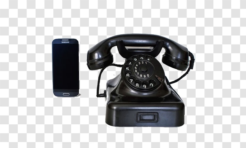 Telephone Call Line Number Smartphone - Telephony - Medieval Phone Transparent PNG