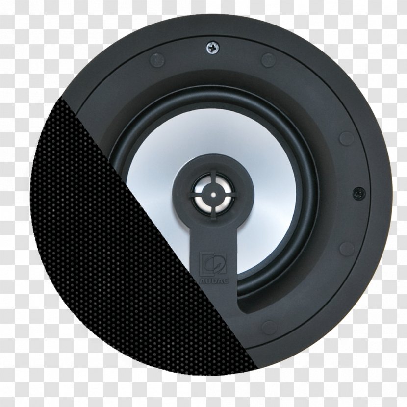 Loudspeaker Sound High-end Audio Camera - Exquisite Certificate Transparent PNG