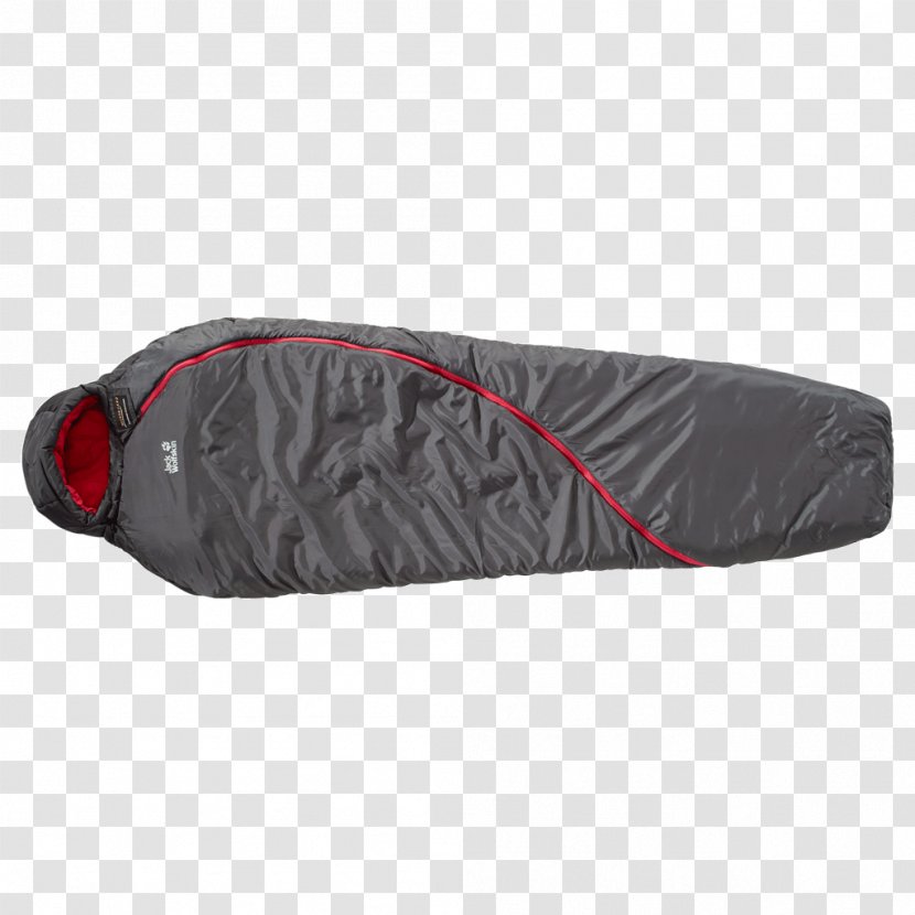 Sleeping Bags Jack Wolfskin Tent Hiking - Isolator Fitness Isobag 6 - Bag Transparent PNG