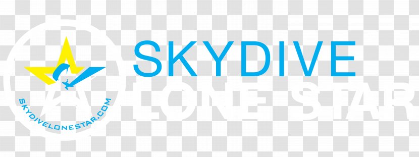 Logo Brand Line Font - Sky Transparent PNG