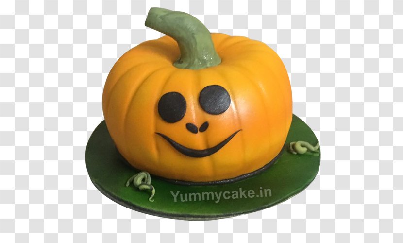 Cupcake Chocolate Cake Jack-o'-lantern Pumpkin - Tree Transparent PNG